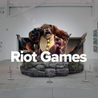 Riot Games Services GmbH