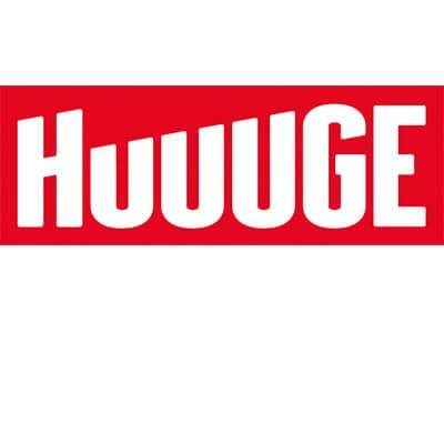 Huuuge Games