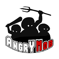 Angry Mob Games
