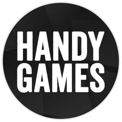 HandyGames
