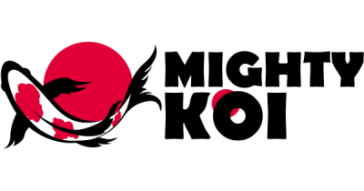 Mighty Koi