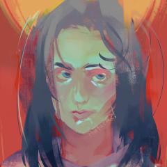 portrait